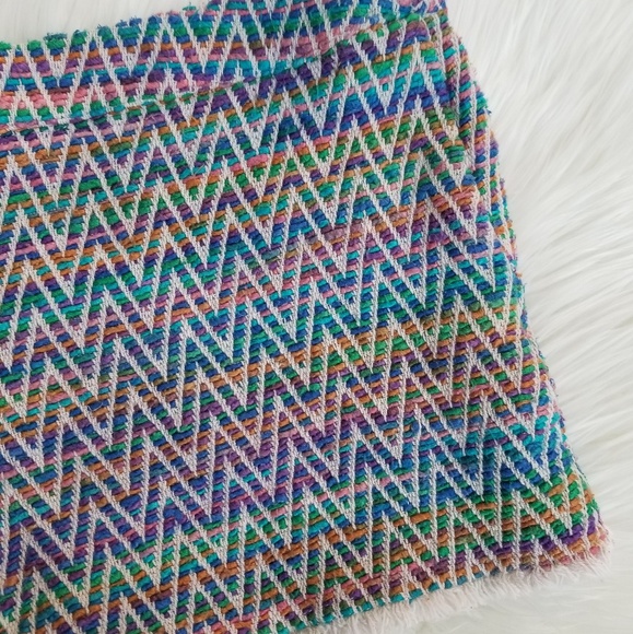 REVOLVE Greylin Natalia Tweed shorts-2 - Picture 8 of 8